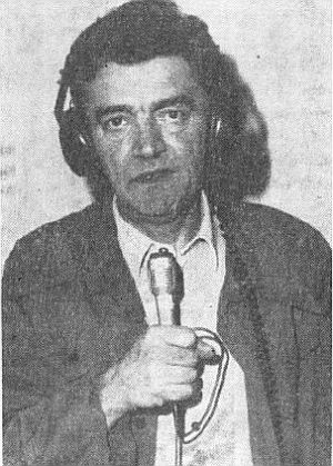 Petr Kantor
